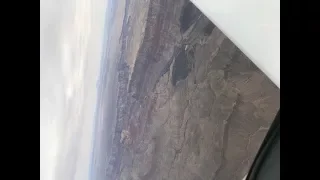 Flying Your Airplane Through the Grand Canyon Corridors - Here's How You Do It!