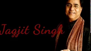 Humto yun apni zindagi se mile ajnabi jese ajnabi se mile by Jagjit Singh