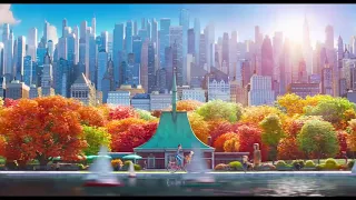 PETS / Welcome To New York｜Taylor Swift MV