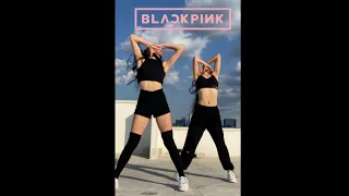 BLACKPINK REMIX | Dance Cover