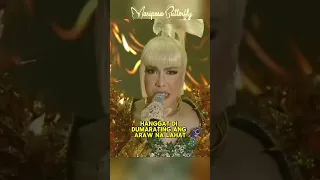 @vicegandaofficial 's powerful message / spoken poetry