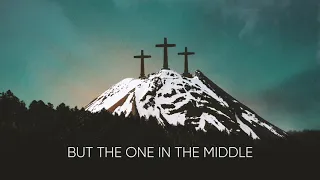 Ernie Haase & Signature Sound - "Three Men on a Mountain" [Official Lyric Video]