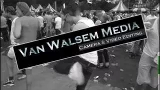 Van Walsem Media Promo