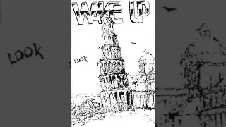 MetalRus.ru (Heavy / Thrash Metal). WAKE UP — «Look» (1992) [Full Album]