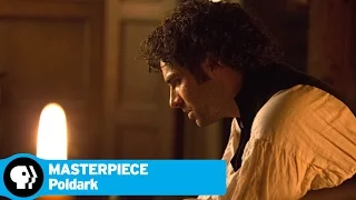 POLDARK on MASTERPIECE | Season 2: Ross and Demelza’s Reconciliation | PBS