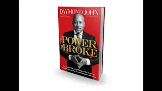The Power Of Broke Book Review