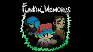 Friday Night Funkin' - Vs Sally Face Update (Funkin of Memories 1.5) FNF MODS #fnf #fnfmod