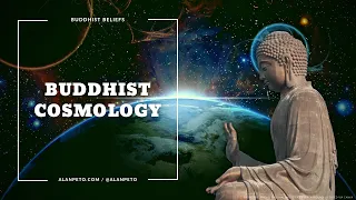 Buddhist Cosmology for Westerners