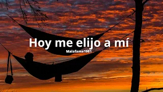 Autoestima | Ya basta, voy a dejar de tropezar con la misma piedra una y otra vez.