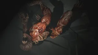 Resident Evil 2 Remake - Claire B Walkthrough (No Save, No Damage) Hardcore S+ Rank