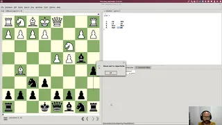 Study and drill chess openings for FREE using lichess and SCID!