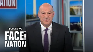 Ex-Trump adviser Gary Cohn on job numbers, recession and debt ceiling