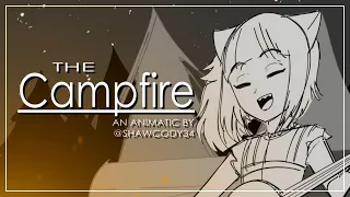The Campfire - A HoloEN Fan Film