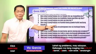 Sa Dami Ng Negosyong Pwede Kong Simulan, Alin Ang Para Sa Akin?