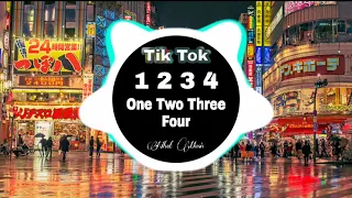 1 2 3 4 ( One Two Three Four ) Remix - Nhạc Tik Tok Gây Nghiện