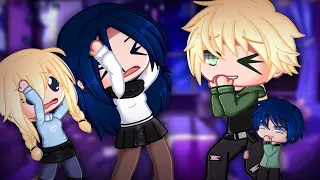 Daddy's Daughter | Miraculous Ladybug「 Gacha Club 」