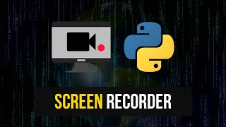 Screen Recorder in Python