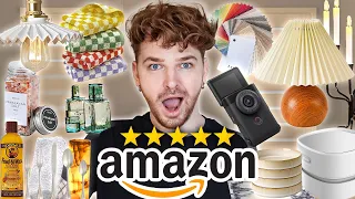 2024 AMAZON MUST HAVES Home Decor & Interior ✨ HOLY GRAIL PRODUCTS!