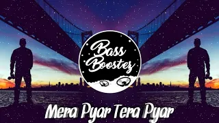 Mera Pyar Tera Pyar (Remix) | Jalebi | VDJ DEB | Arijit Singh | Varun & Rhea | Jeet Ganguli | BBO
