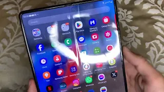 Samsung Galaxy Z Fold "Real Review" Part 2