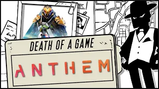 Death of a Game: Anthem