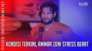 ADITYA ZONI DAN EMILE BEBERKAN KONDISI TERKINI AMMAR ZONI DAN HASIL SIDANG PERDANA AMMAR ZONI