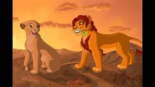 LA HISTORIA DE MUFASA Y SCAR!