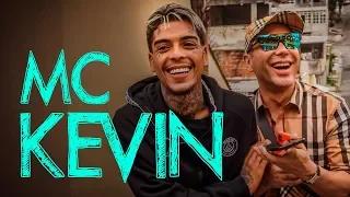 DOCUMENTARIO MC KEVIN | #MatheusMazzafera