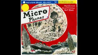 The Microphones - The Moon (Complete Extended Versions)