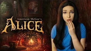 СПАСАЕМ СТРАНУ ЧУДЕС! [Финал Прохождения American McGee’s Alice с модом Overkill]