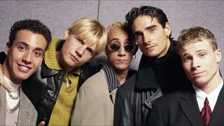 Backstreet Boys - Show Me The Meaning Of Being Lonely 1999 HQ Audio