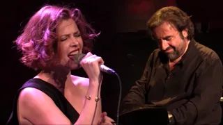 ELODIE FREGE ET ANDRE MANOUKIAN  " What Difference A Day Makes " LIVE IN BEAUNE LE 01 JUILLET 2022