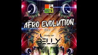 02 BUSINDRE REEL - Afro Evolution Vol. 11 (2022)