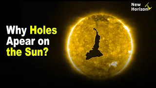 A Big Coronal Hole Appeared on Sun - How Can Solar Storm Affect Earth