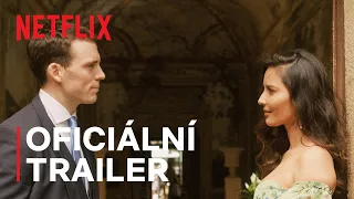 Láska, svatba, zas a znova | oficiální trailer | Netflix