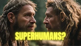 Everything About Neanderthals Under 2 Minutes