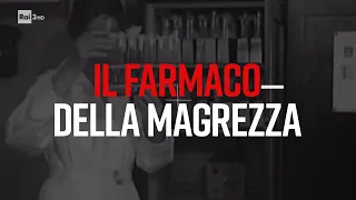 Il farmaco della magrezza - PresaDiretta 01/04/2024