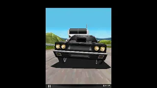 3D Fast and Furious: The Movie (Java ME Game) - Walkthrough (No Commentary)