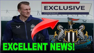 BOMB! URGENT! JUST CONFIRMED! | NEWCASTLE UNITED NEWS | NEWCASTLE NEWS OF THE DAY