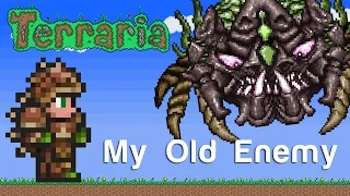 Terraria Xbox - My Old Enemy [149]