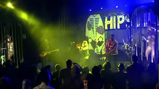 The Electric Mess@Hipsville Jungle A Go Go