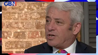 ’I’m very embarrassed’ | John Bercow on past Monday Club involvement