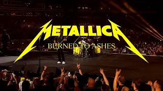 Metallica: Burned To Ashes (Fanmade Music Video)