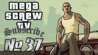 Прохождение Grand Theft Auto:San Andreas (№37 - "Носи цветы у себя в волосах")