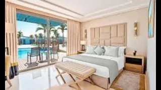 Rixos Premium Magawish Suites & Villas in Hurghada Complete Review 2022