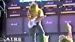 Yngwie Malmsteen-You Don't Remember I'll Never Forget