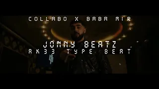 [FREE FOR PROFIT] AK33 Type Beat | Hard Rap Instrumental | prod. Jonny Beatz x Baba Mir