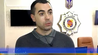 В одній із Полтавських квартир поліцейські знайшли мінінарколабораторію та конопляне поле