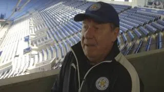 'Walt Disney wouldn't script this' – Leicester City champions