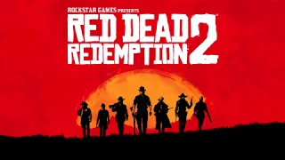 Red Dead Redemption 2(TEST)-AMD FX 8350 GTX1060